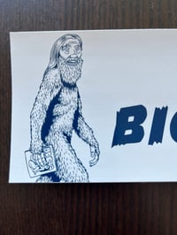 Image 2 of I Found Bigfoot's Porn
