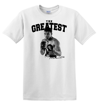 MUHAMMAD ALI GREATEST GRAPHIC T-SHIRT