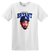 KOBE BRYANT LA DODGERS GRAPHIC T-SHIRT