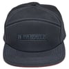 Unknown Cap Black