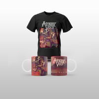 [BUNDLE 10]: RISE AGAIN T-SHIRT & MUG