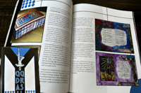 Image 5 of Yggdrasil MGZ, Vol 01, Issue 02