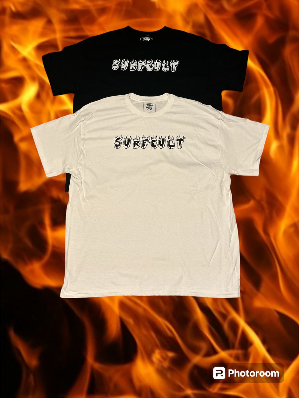Image of Fired Up 