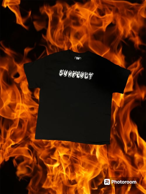 Image of Fired Up 