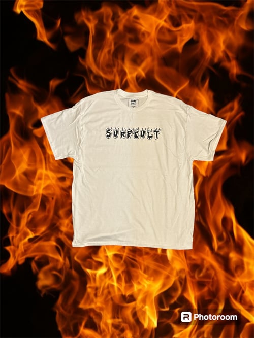 Image of Fired Up 