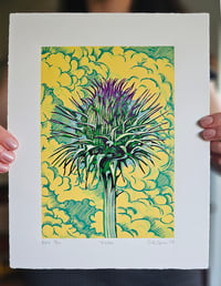 Image 2 of Thistle, Variant 1