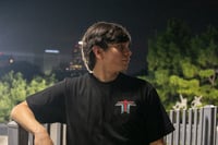 Image 1 of TRIPPLE T SHIRT