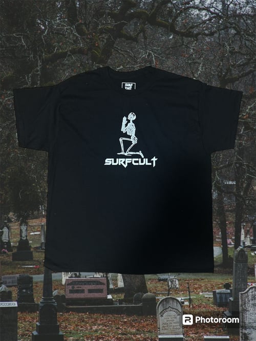 Image of Skeleton Tee