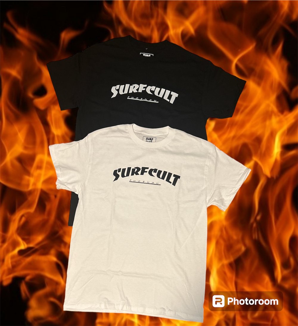 Image of Thrashed Tee