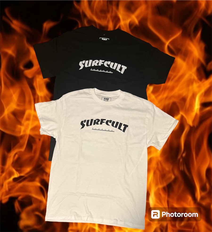 Image of Thrashed Tee