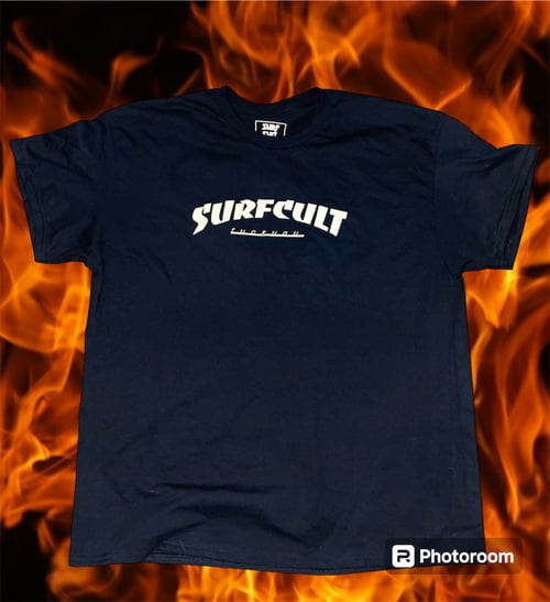 Image of Thrashed Tee