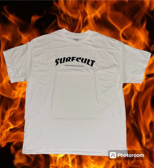 Image of Thrashed Tee