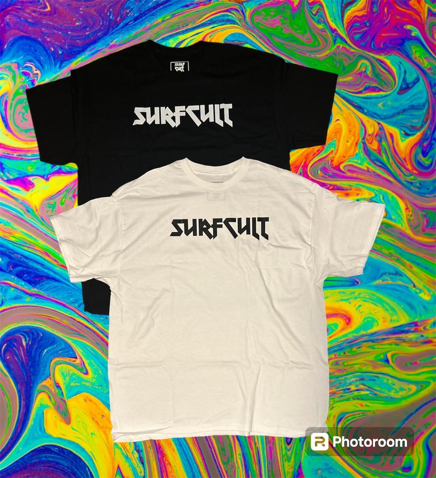 Image of The Cult