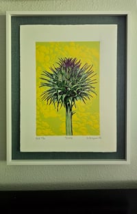 Image 5 of Thistle, Variant 2