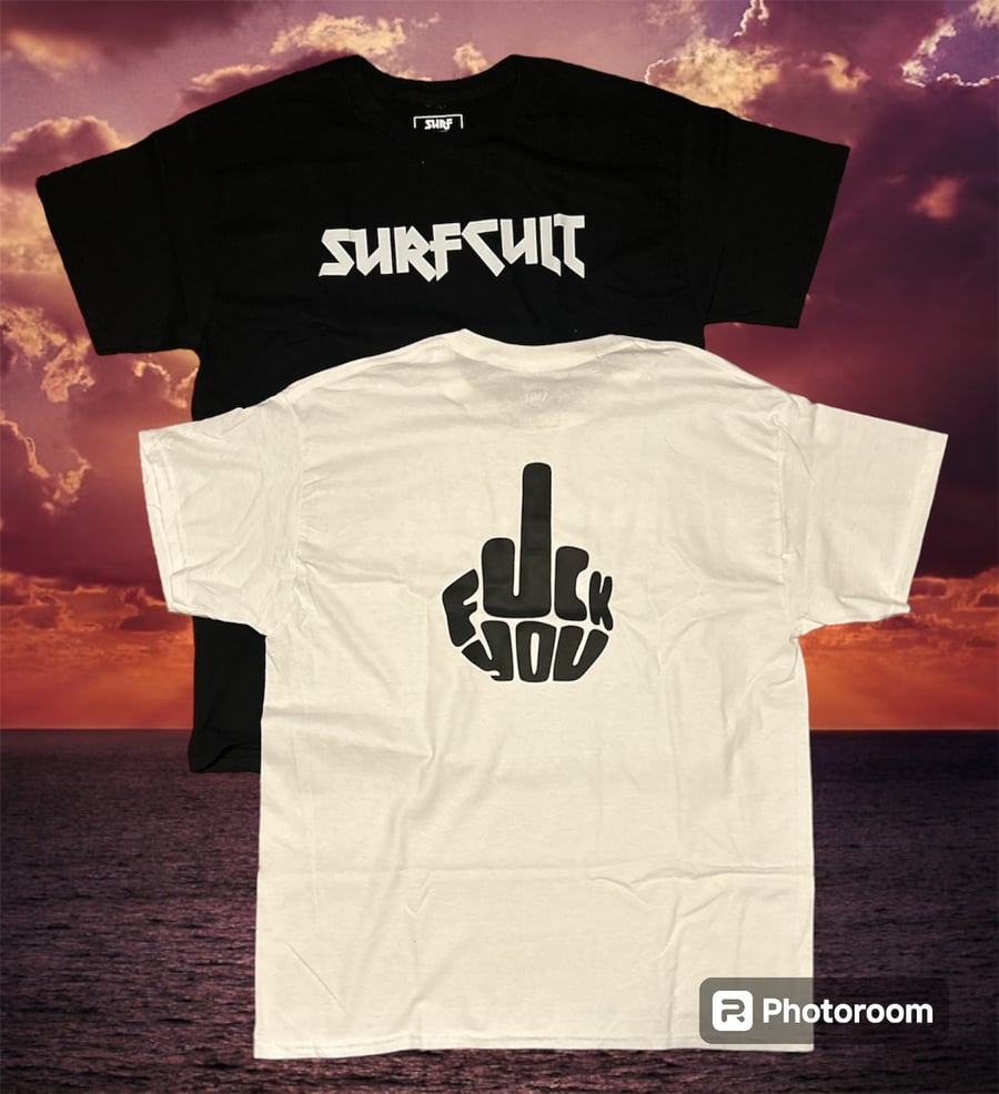 Image of Fuck You 