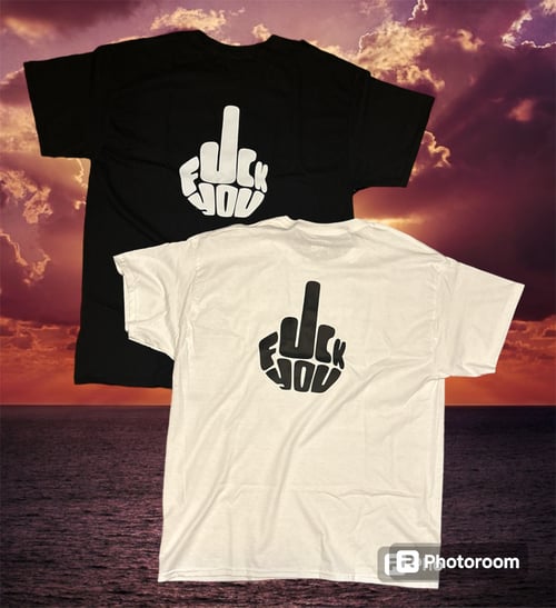Image of Fuck You 