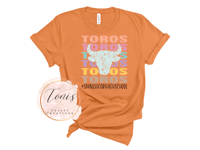 Image 1 of Toros stacked