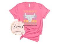 Image 2 of Toros stacked
