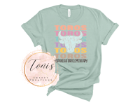 Image 3 of Toros stacked