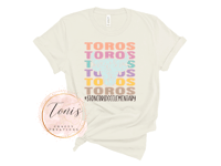 Image 4 of Toros stacked