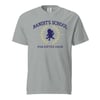 Bandits School For Gifted Dads