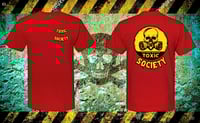 Toxic Society 