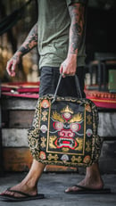 Image 1 of MAHAKALA BACKPACK