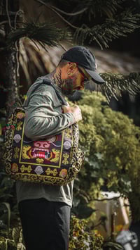 Image 3 of MAHAKALA BACKPACK