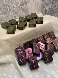 Image 3 of Runes - Color shifting