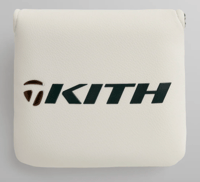 Image 2 of Kith for TaylorMade Mallet Headcover [2024]