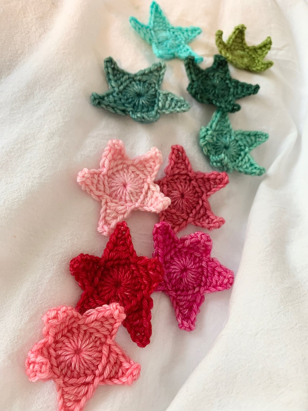 Naughty or Nice blanket starter kit (PREORDER 12-16 WEEKS)