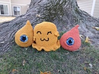 Image 1 of SCP 999 The Tickle Monster