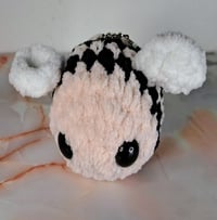 Image 2 of Bee Keychains