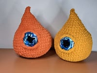 Image 1 of SCP 131 Eyepods Set
