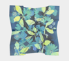 Silk Modal Bandana in The Blue Hour 