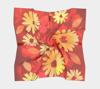 Silk Modal Bandana in Who Loves the Sun