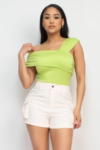 Image 2 of Gabriela Bodysuit