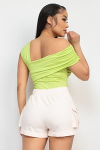 Image 3 of Gabriela Bodysuit