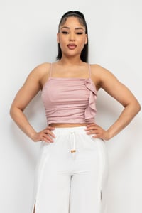 Image 1 of La Rosa Top