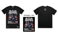 Image 3 of The Syndicate - Mafia Gorilla Tee