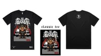 Image 3 of The Syndicate - Mafia Hog Tee