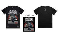 Image 3 of The Syndicate - Mafia Wolf Tee