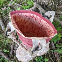 Image 4 of Small Tote 001