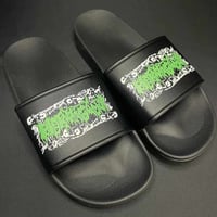 HORMAGAUNT Slides