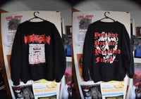 HORMAGAUNT "Tomb Kings" Crewneck