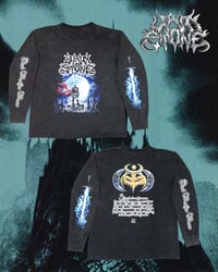 "Dead Mother Moon" Longsleeve Shirt