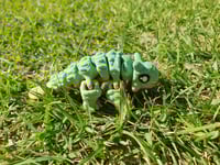 Image 2 of Mini Ankylosaurus Dinosaur