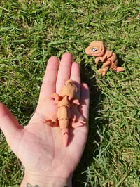 Image 3 of Mini T-Rex