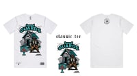 Image 3 of The Hood Guards - Pitbull Tee
