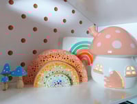 Image 5 of Dot Rainbows